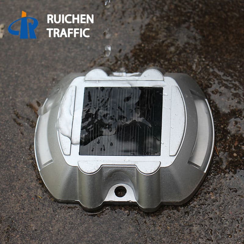 RUICHEN Solar Stud For Road or Deck A1